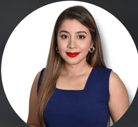 Foto de Hynda Ramírez