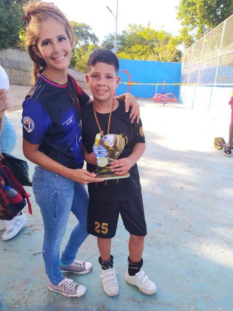 Foto de MARIA ALEJANDRA ORTEGA MANTILLA