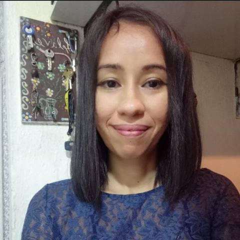 Foto de Sol Binah Gómez Bolívar