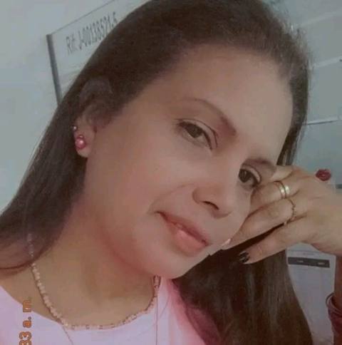 Foto de Marilyn Jones Acostada