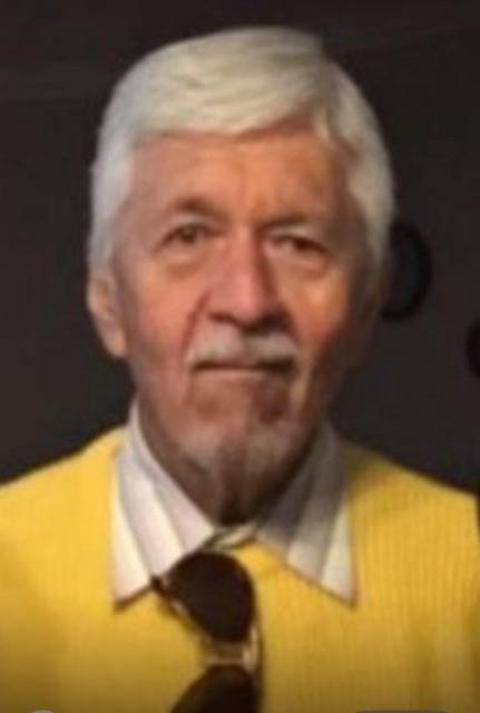 Foto de Omar Cadena
