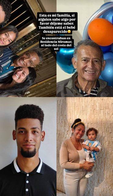 Foto de Familia completa