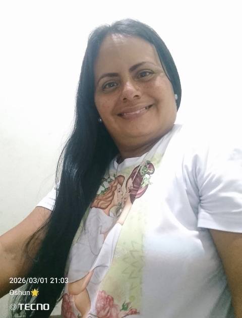 Foto de Evelyn Salcedo Quijada