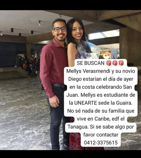 Foto de Mellys campo
