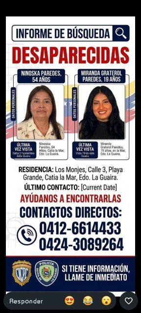Foto de Ninoska paredes