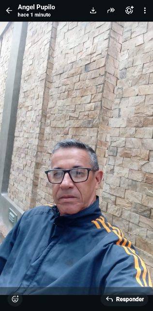 Foto de Montaño Jesús Enrique
