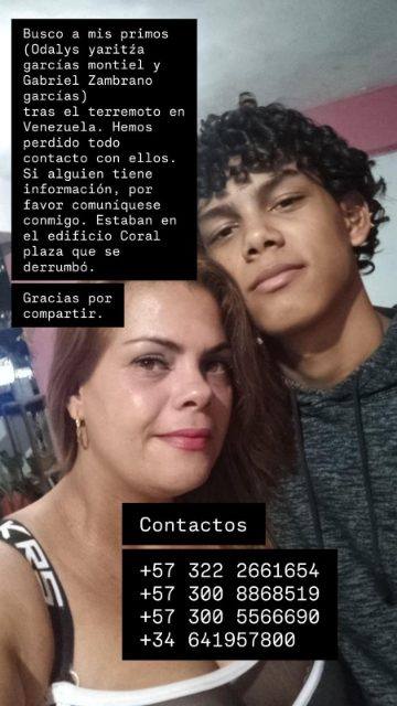 Foto de Angel Gabriel Zambrano
