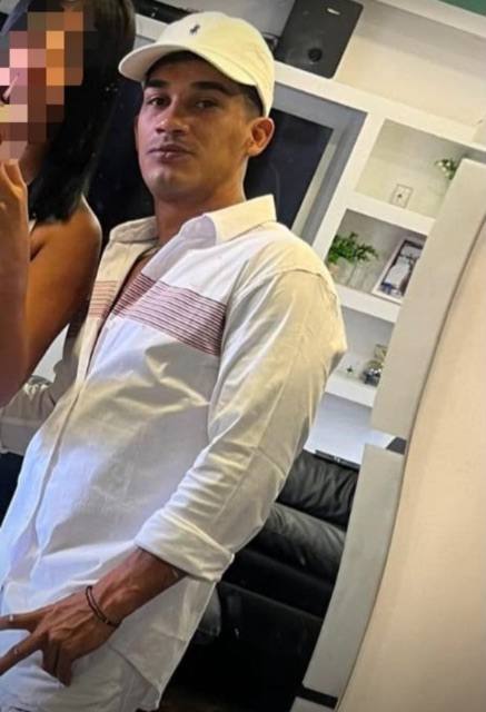 Foto de Daniel Ochoa