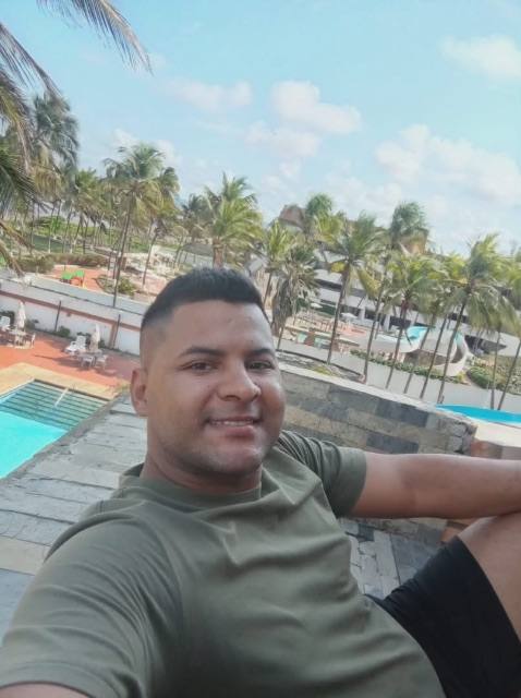 Foto de Kenedi Borges