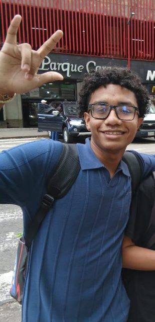 Foto de Ali Ascanio