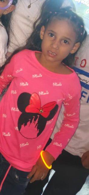 Foto de Oranyely Garcia