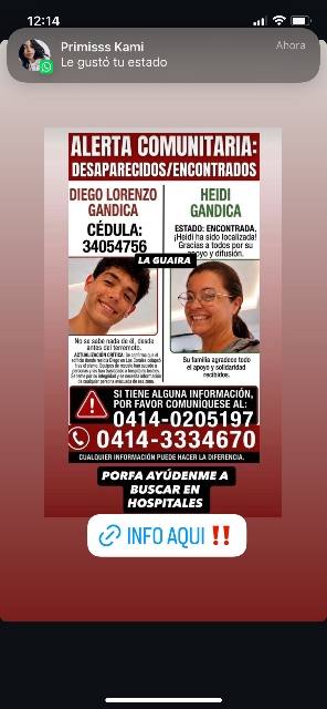 Foto de Diego Lorenzo