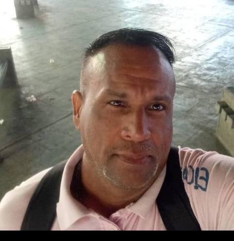 Foto de William Iriarte