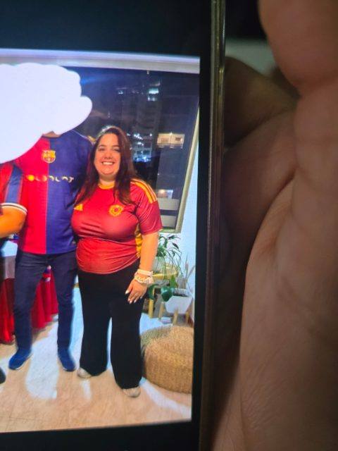 Foto de Ana bello