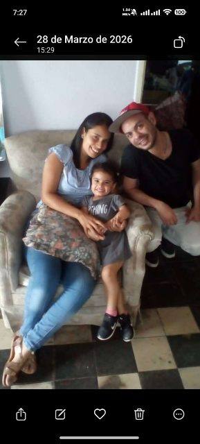 Foto de Sindy Albarran