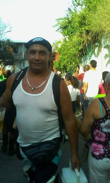 Foto de Alfredo Vicente Crespo