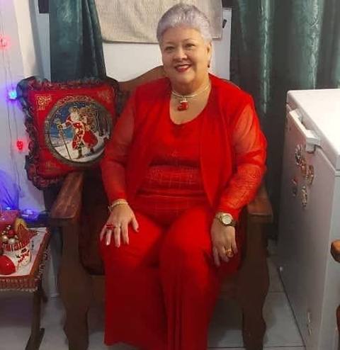 Foto de Mirtha Rivera Velasquez