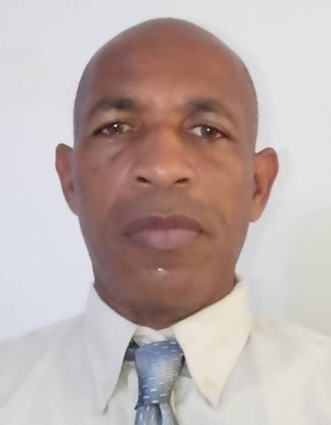 Foto de Edward Berroteran