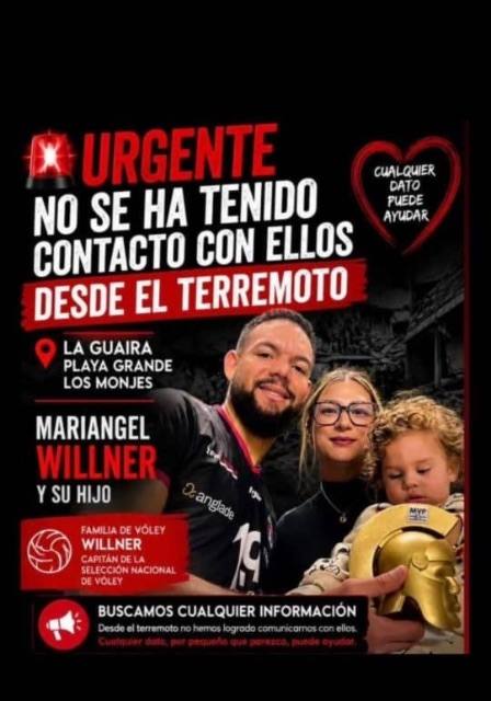 Foto de Mariangel Perez