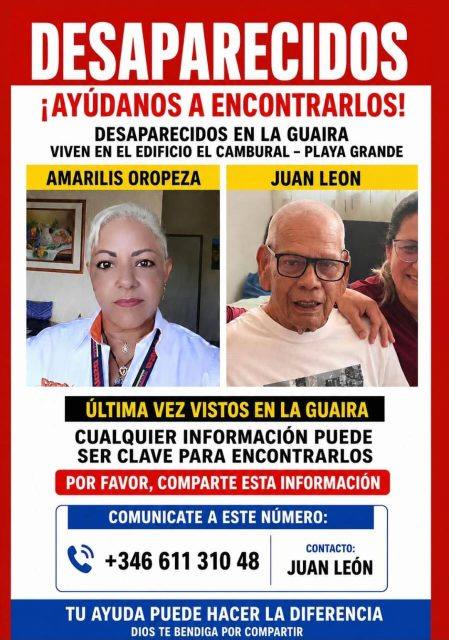 Foto de Juan León