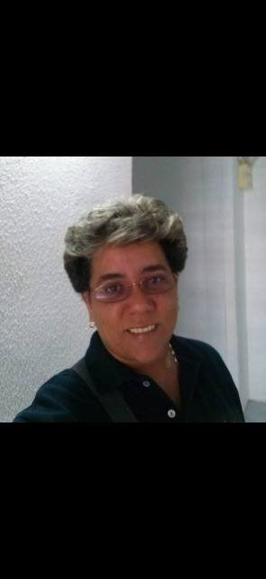Foto de Yelitza, Brito