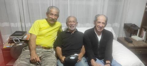 Foto de SIMONE BURATTI GAY