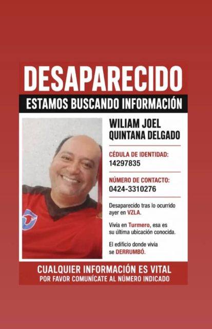 Foto de William Quintana