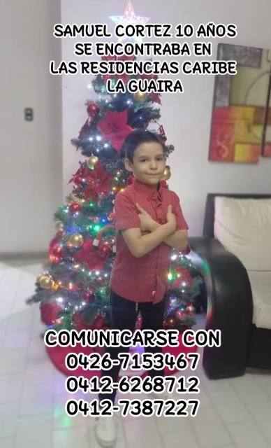 Foto de Samuel coetez