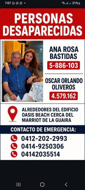 Foto de Ana bastidas