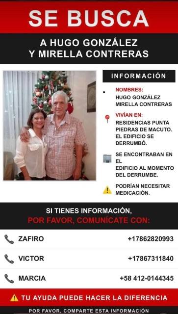 Foto de Hugo gonzales