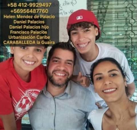 Foto de SIMONE BURATTI GAY