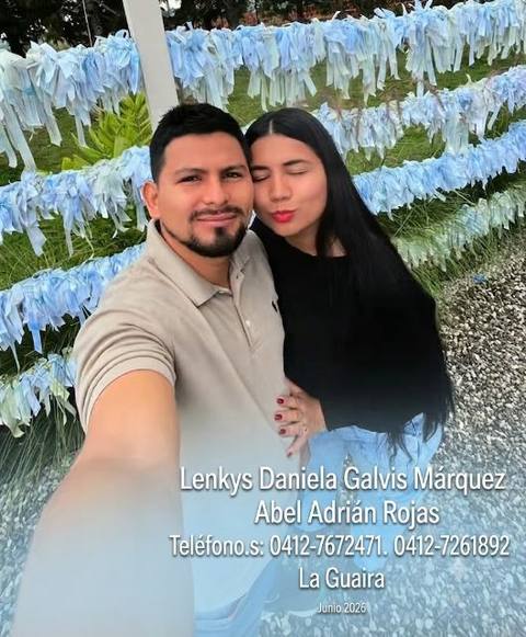 Foto de Lenkys Daniela Galvis Márquez