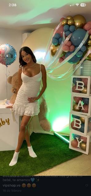 Foto de Alexandra Melean