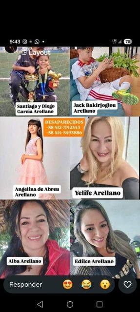 Foto de Alba arellano