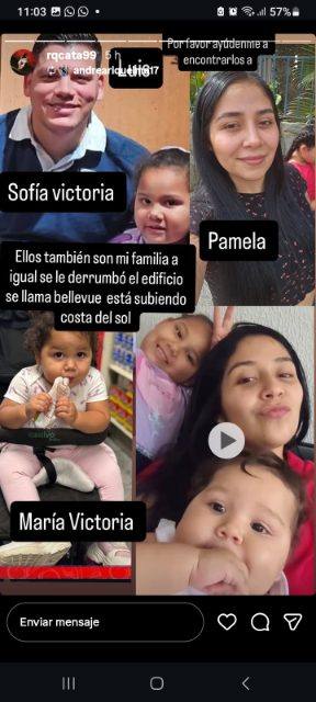 Foto de Pamela
