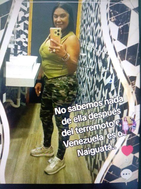 Foto de María D los ángeles Martínez