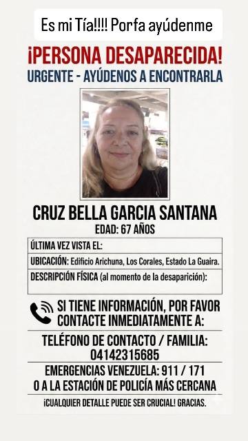 Foto de Cruz Bella