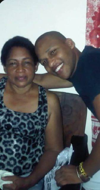 Foto de Carmen Teresa Gamboa