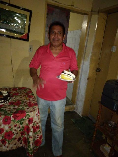 Foto de José tomas Escalona