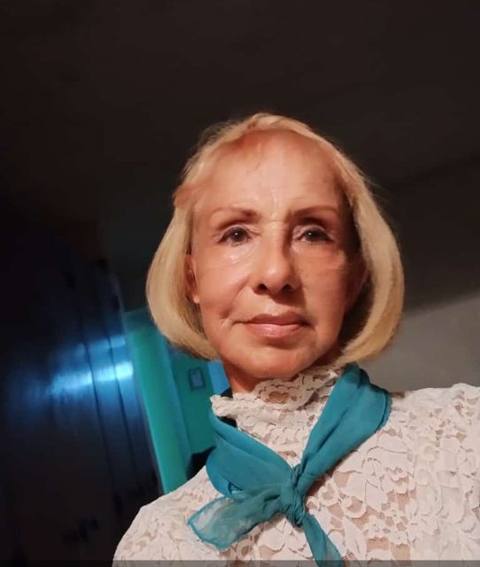 Foto de Daysi Nobella Medina