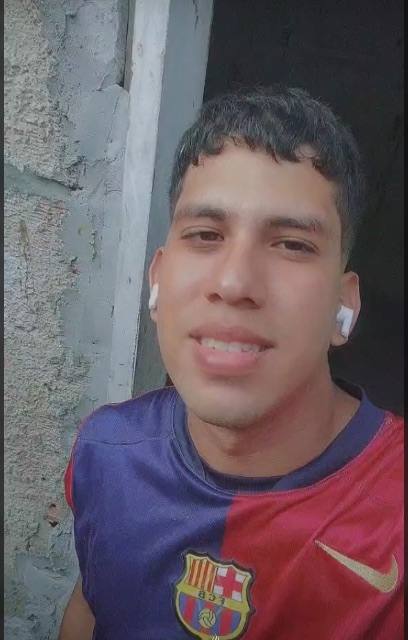 Foto de Jeancarlos