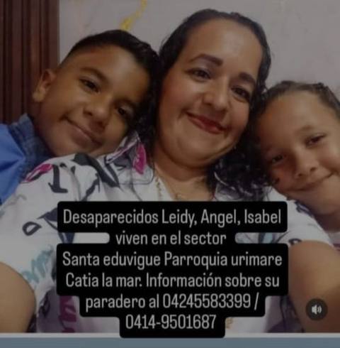 Foto de Leydi ángel cortez