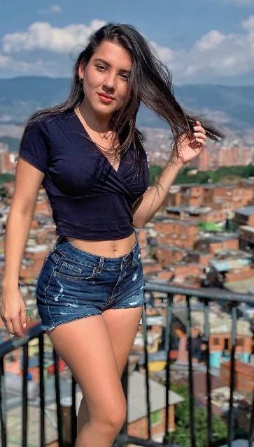 Foto de Daniela sequera