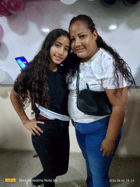 Foto de Alejandra venalez