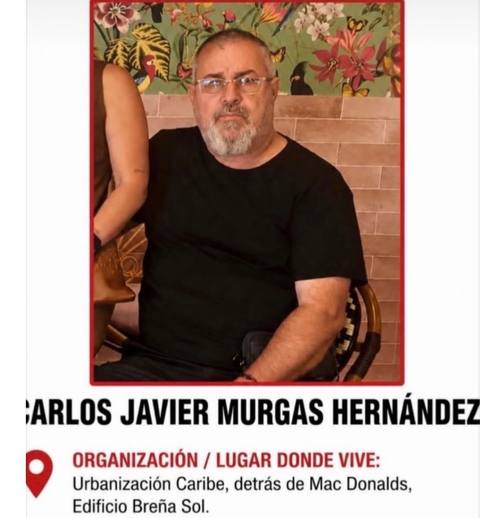 Foto de Carlos javier MurgasHernandez