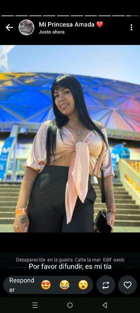 Foto de Aracelis carrazquel