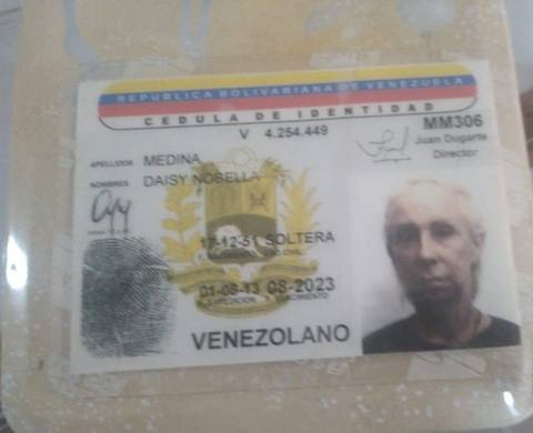 Foto de Deisy medina