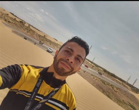 Foto de Miguel Antonio Silva colmenarez