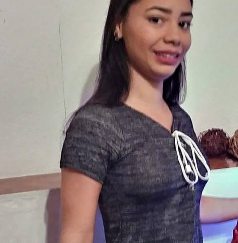 Foto de Yeisi Alvarez