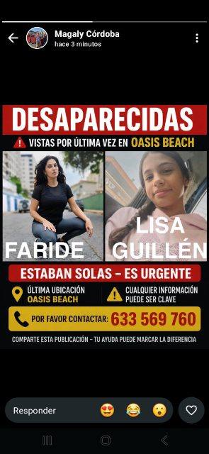 Foto de Faride El Assaad Córdoba